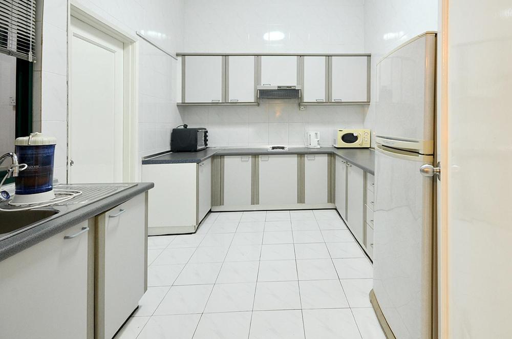 Jetty Suites Apartments Malacca Room photo